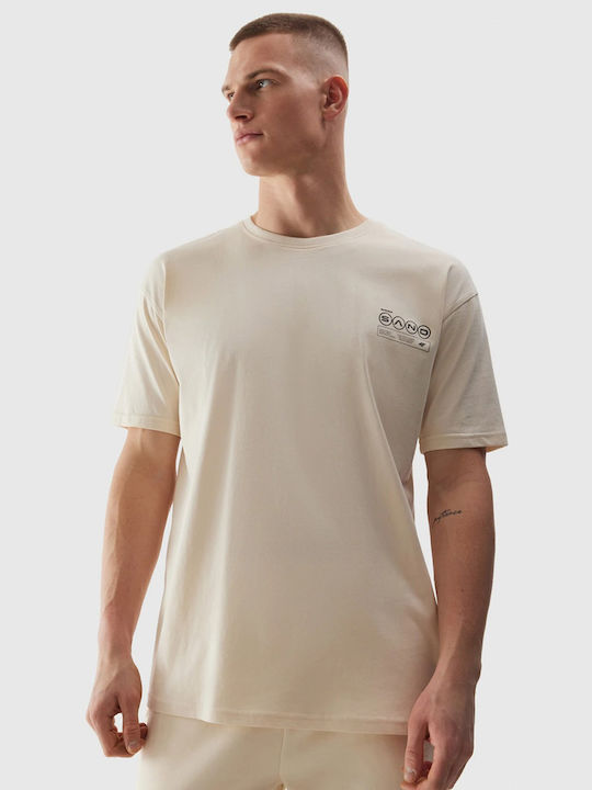 Emporio Armani T-shirt Silver Lining EM000780AF12926-U1098