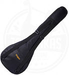 Wagon Case Series Suitcase Bouzouki Black