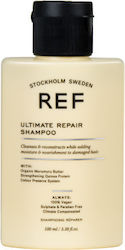 REF Ultimate Shampoos Reconstruction/Nourishment for Damaged Hair 100ml
