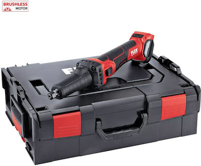 Flex 18.0-ec Solo Battery Powered Straight Sander 18V 518972