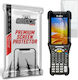 Grizzglass Hybridglass Zebra Mc 9300 Serie