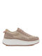 Renato Garini Sneakers Nude