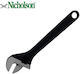 Nicholson Tools Τσιμπίδα Υδραυλικών 10" 254mm