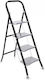 Sidirela Step Ladder Aluminum