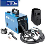 Güde 20079 Welding Inverter 16A (max)