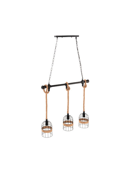 HomeMarkt Pendant Light for Socket E27