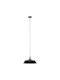 HomeMarkt Pendant Light Black