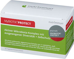 Nutrimmun Mybiotik Protect 2gr 30 pliculețe Nutrimmun Mybiotik Protect 2gr 30 pliculețe