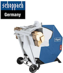 Scheppach Θρυμματιστής Βενζίνης 4500W Scheppach Θρυμματιστής Βενζίνης 4500W