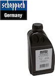 Scheppach 16020280 Lubrifiant 1lt