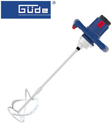 Güde 58043 Elektrischer Farbmischar 1400W Güde 58043 Elektrischer Farbmischar 1400W