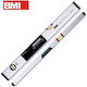 BMI Tools 601080 Spirit Level Aluminum 80cm