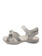 Kids' Sandals Silver