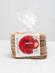 Alfa Βιολογικά Κουλουράκια Βρώμης Strawberry 300gr
