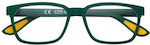 Zippo Reading Glasses +3.50 in Green color 31Z-PR105