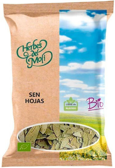 Herbes Del Moli Cassia Senna Leaves 35g