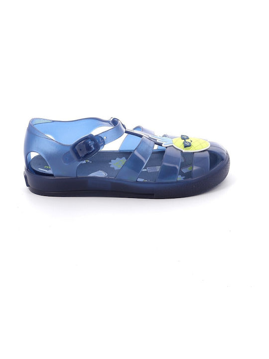 Children's Beach Shoes Blue