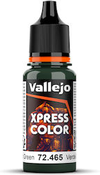 Acrylicos Vallejo Waldgrün 18ml