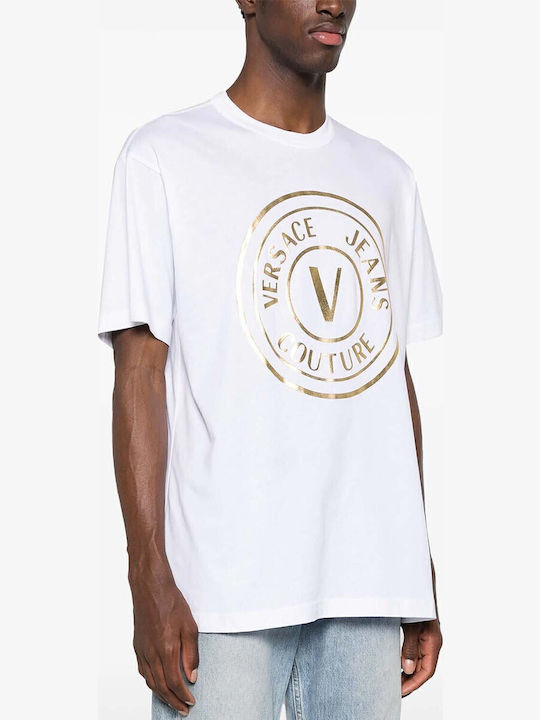 Versace T-shirt White