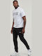 T-shirt Λευκό