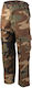 Mil-Tec Military Pants American in Khaki Color