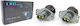 Projector Motorcycle LED