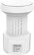 Redline LNB Single (1 Εξόδου) με Χαμηλό Όριο Θορύβου 0.1dB