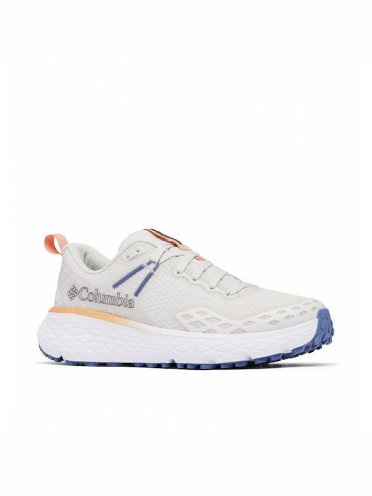 Columbia Konos Trs Femei Sneakers Alb