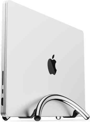 Twelve South Βάση Στήριξης για Laptop Ασημί ()