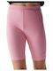Kids Legging Sports / Cycling Short Pink