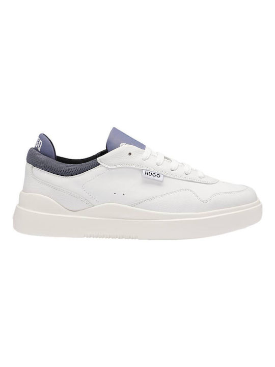 Hugo Blake Sneakers White