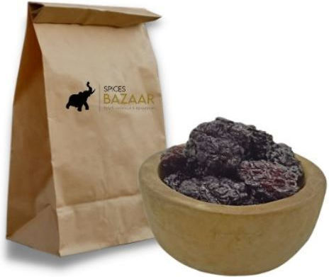 Ωσμωτικά Αποξηραμένα Raspberry Spices Bazaar 100g
