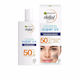 Garnier Delial Super Uv Αντηλιακό Σώματος SPF50+ 40ml