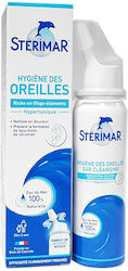 Sterimar Produs Curățare Urechi 50ml 1 Bucată