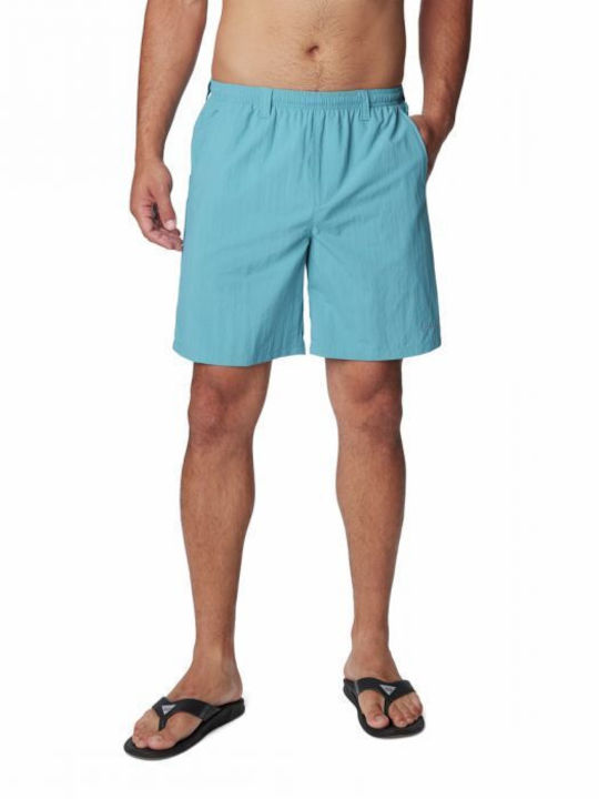 Columbia Backcast Men's Swimwear Shorts Petrol