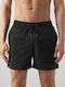 Tommy Hilfiger Herren Badebekleidung Shorts Black