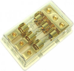 DT Electronics Car Fuse Holder DT Electronics Car Fuse Holder