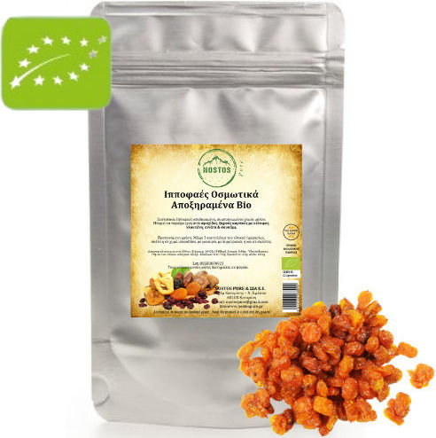 Nostos Pure Bio-Produkt Trockenfrüchte & Nüsse ohne Zucker 1000gr