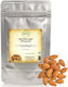 Nostos Pure Αμύγδαλα Ωμά Ψίχα Χωρίς Αλάτι 1000gr