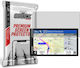 Grizzglass Paperscreen Garmin Drivesmart 66