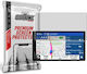 Grizzglass Paperscreen Garmin Drivesmart 55 Live Traffic