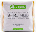 Aizakku Pastă de soia albă (shiro Miso) 400gr