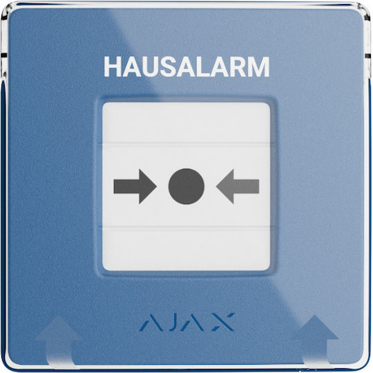 Ajax Systems Zubehör für Brandmeldesystem