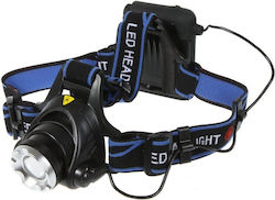 Cree Stirnlampe LED 2000lm Cree Stirnlampe LED 2000lm