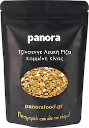 Женшен бял корен нарязан Китай 100 гр