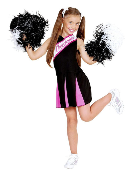 Carnival Kids Costume MAZORETA