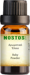 Nostos Pure Αρωματικό Έλαιο Πούδρα 100ml 1116