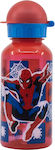 Stor Arachnid Παιδικό Παγούρι Spiderman Πλαστικό 370ml
