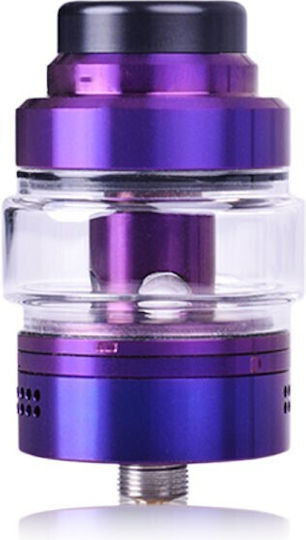 Vaperz Cloud Atomizor pentru Țigări Electronice 2ml 25mm at-2504-electric-purple