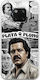 Tv Quotes - Pablo Escobar Umschlag Rückseite Silikon Mehrfarbig (Huawei Mate 20 Pro)